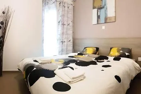 2 Bedroom Luxury Near Acropolis Athens