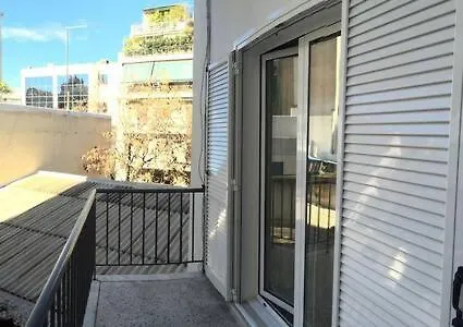 Apartment 2 Bedroom Luxury Near Acropolis *