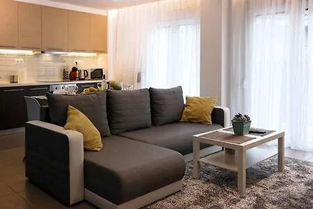 2 Bedroom Luxury Near Acropolis * Athens