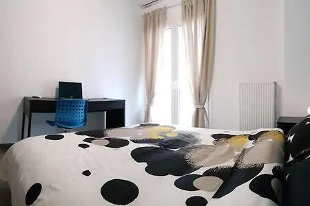 2 Bedroom Luxury Near Acropolis Apartment Athens